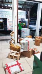 Cara Menghemat Biaya Pengiriman Cargo dari Jogja